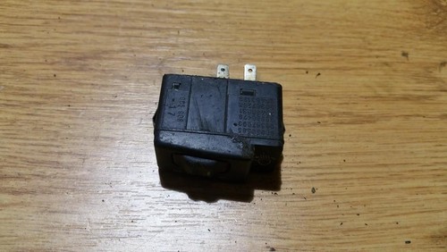 Opel Astra 1994 Headlight Range Control Light Controller Lighting  #130028-16