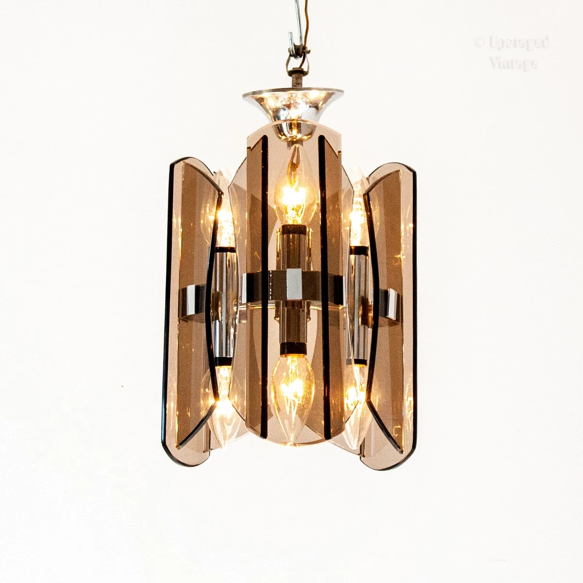 70s 2024 pendant light