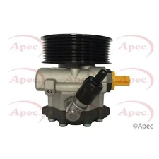 Apec Power Steering Pump APS1140 Fits Land Rover - Performance Matched to OE