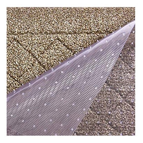 Heavy Duty Carpet Protector Clear Vinyl Plastic Runner Mat Guard Home Office - Picture 4 of 15