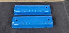 Ford Y Block V8 Valve Covers 272 292 312. Oem Ford.