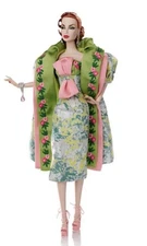 Integrity Toys FR Monogram Popular Doll with Partial fashions