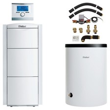 Vaillant Paket 2.06/7 ecoVIT excl. 0010029814 Heizungen Paket