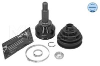 Gelenksatz, Antriebswelle Radseitig FÜR Ford - Meyle 714 498 0018