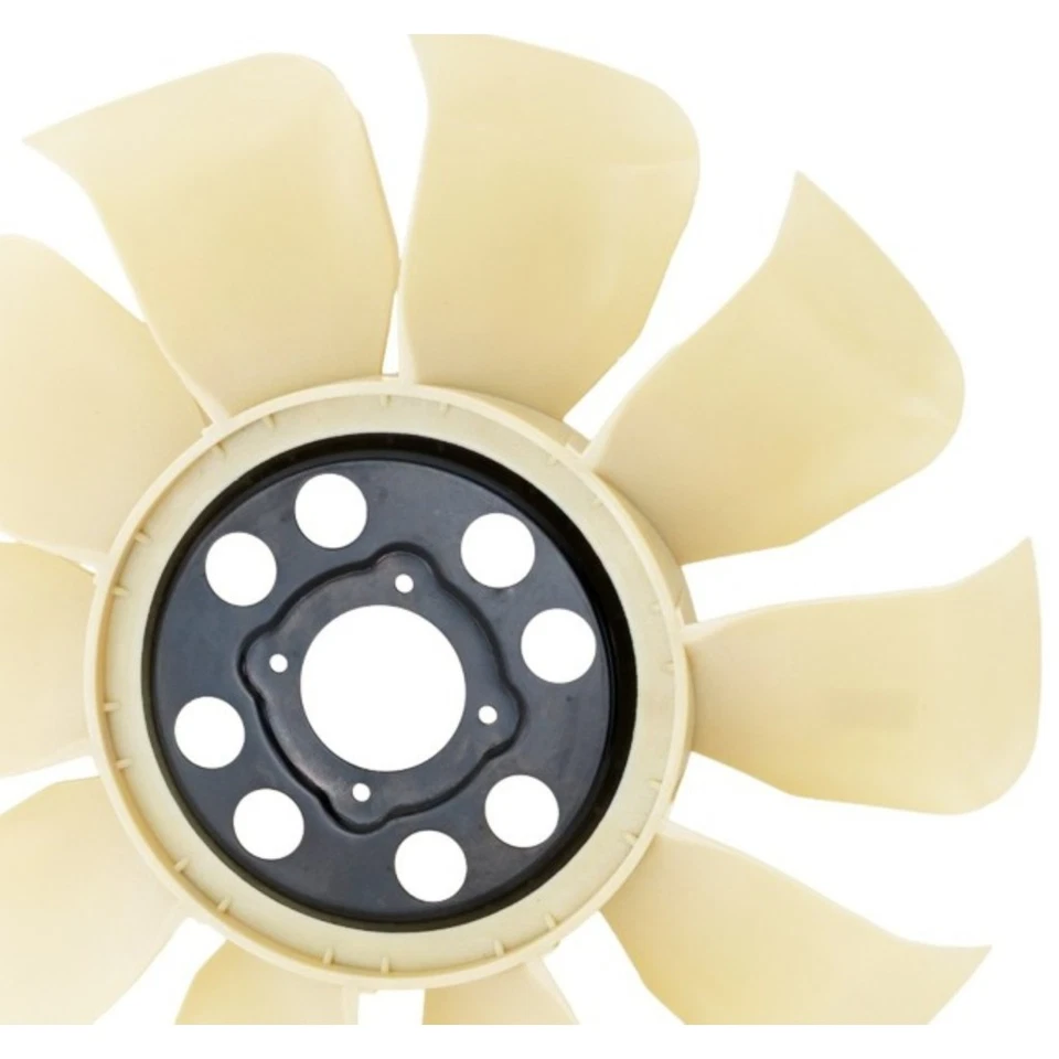 Hoja de ventilador para Ford F-250/F-350 Super Duty 2008 2009 2010 | FO3112118 Foto 2 de 4