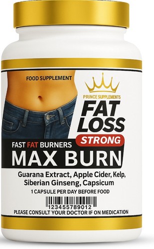 STRONGEST LEGAL WEIGHT LOSS PILLS FAT BURNERS SLIMMING DIET BUY 2 GET 1 FREE - Picture 3 of 10