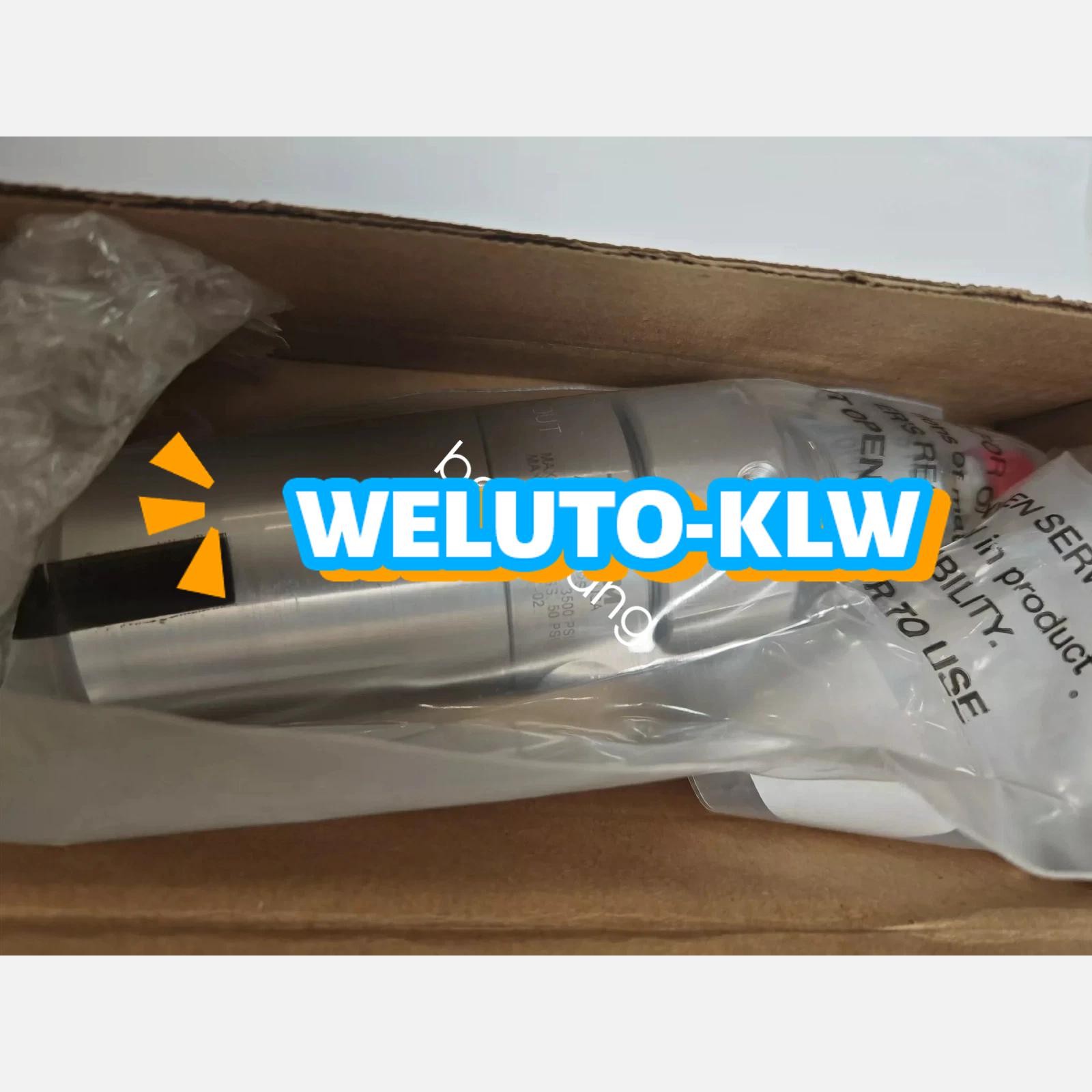 1pcs new TESCOM 44-6861-242S valve Shipping DHL or FedEX