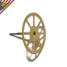 Generic Replacement Part Second Wheel 210 for ETA 2824-2 2824 Watch Repair Kit B