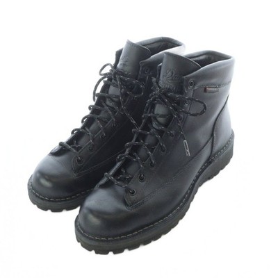 DANNER × GENTEMSTICK DANNER FIELD boots 9.5 27.5cm black black DANNER × GENTEMSTICK DANNER FIELD boots 9.5 27.5cm black black