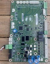 Carrier CEPL130403-02-R  Microprocessor Board CEBD430403-11-RC 32GB500382EE