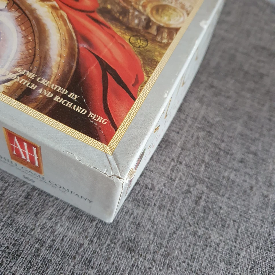 SUCCESSORS : The Battle For Alexander's Empire - 100% Complete - Image 2 of 4