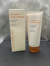 Vitamin C Moisturizer, 3.4 fl oz 100 ml 