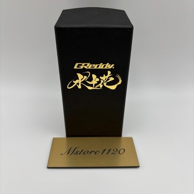 Trust GReddy Shift knob Flower S size JDM Style JDM Style 18001894