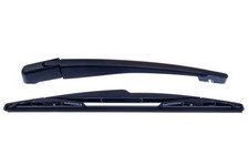 Wischarm Scheibenreinigung DENCKERMANN VD30012 für OPEL ZAFIRA FAMILY A05 M75