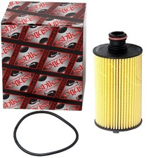 Filtre à huile Ssangyong RODIUS