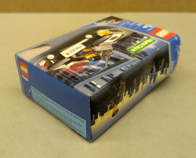 LEGO World City 7030 Squad Car NEW! Police Cop Vehicle Town