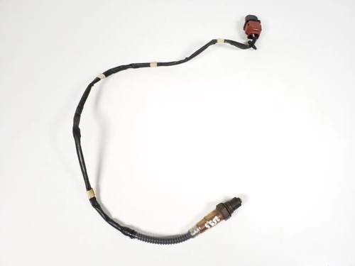 AUDI A8 D4 4H Sauerstoffsensor Lambdasensor 4H0906262C 4.10 Diesel 21897678