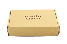 Cisco ATA 190 Series Analog Telephone Adapter with Power Adapter P/N: ATA190 V04