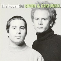 Audio Cd - Simon & Garfunkel - Essential (2 Cd) - Sony Music Japan -D- Neu