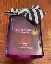 Taif Rose Cologne Intense Jo Malone London 香水 - 2026年のユニ