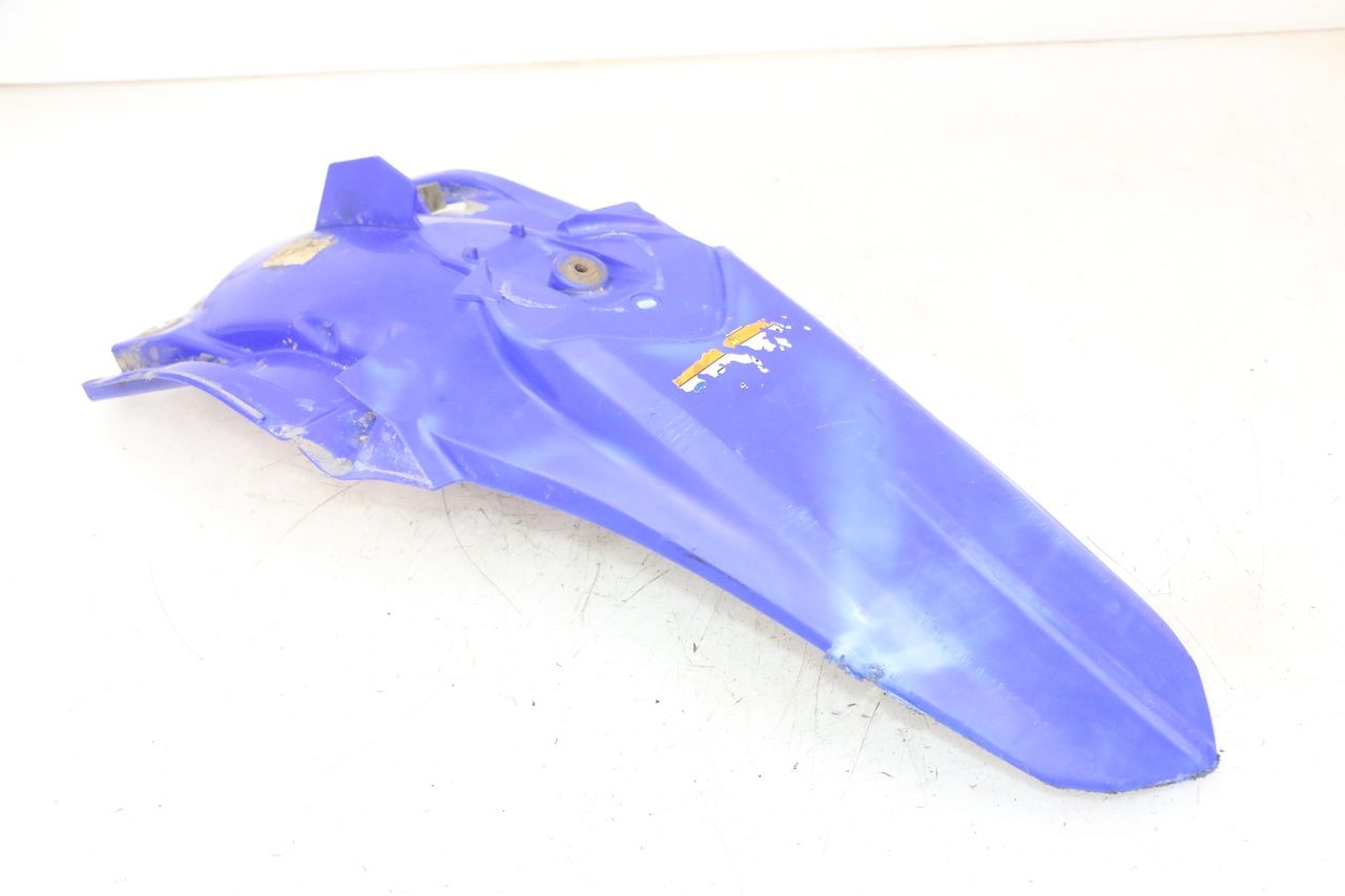 KOTFLÜGEL HINTEN - YAMAHA YZ 85 (2022 - 2025)