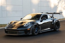 2025 Porsche 911 GT3 RS