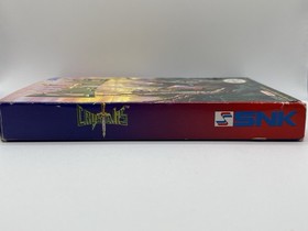 Crystalis NES (Nintendo  System, 1990) CIB Complete - Authentic - Tested