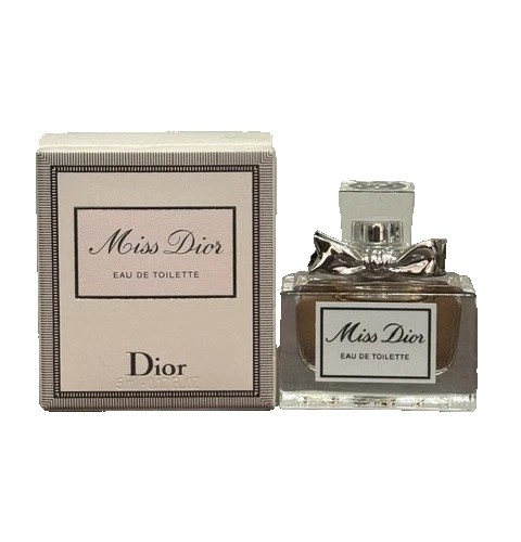 Dior Miss Dior Eau de Toilette for Women for sale | eBay