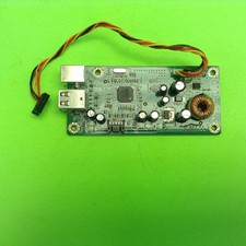 Dell 1707FPC Monitor PC USB Board Port Jack IO 715G1666-1