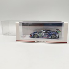 TrueScale Miniatures 1/43 Acura NSX GT3 IMSA 2017 #93 Statue of Liberty Used