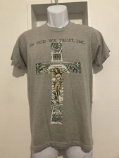 Dead Kennedys vintage shirt single stitch Black Flag Circle Jerks Clash MDC punk