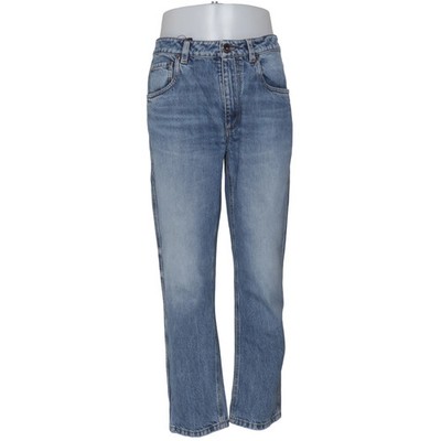 Brunello Cucinelli, Jeans, Größe: 36, The Retro Vintage Jean, Blau #A2z