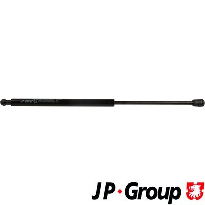 both sides JP GROUP 3581200700 Gas Spring, boot/cargo area for HYUNDAI