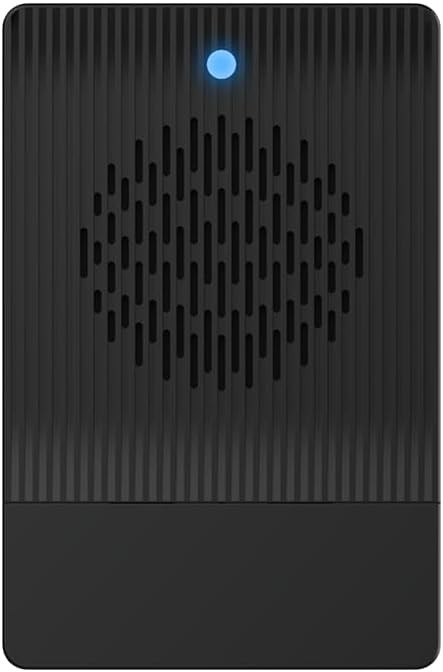 WYZE Security Video Doorbell WiFi Chime for All W-Y-Z-E Door