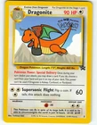 Dragonite - #5 WOTC Black Star Promo - Pokémon TCG - 1999
