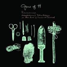 June Of 44 Revisionist (CD) (UK IMPORT)