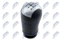 NTY GZB-FR-005 Schalthebelknauf