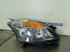 SCHEINWERFER RECHTS HEADLIGHT RIGHT Nissan Altima 2.5 16V 2009 26010JA00B