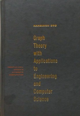 Graph Theory with Applications to Engineering and Computer Science (Prentice...