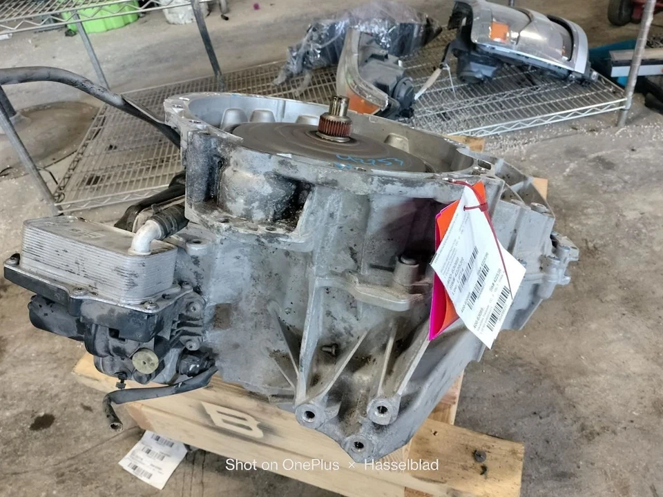 TRANSMISSION 2014-2019 MERCEDES-BENZ CLA250 Foto 2 de 4