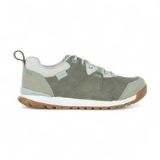 Oboz Women's Emma Low Olive Branch Sportstyle Shoes 74302.10586