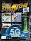 Silicon Chip Magazine September 2020 Vintage Australian Electronics Collectable