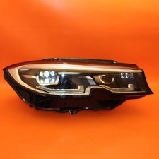 Bmw 330 M340 Headlight Right 2019-2021 2022 2023 Led G20 Sedan 63118496160 Oem