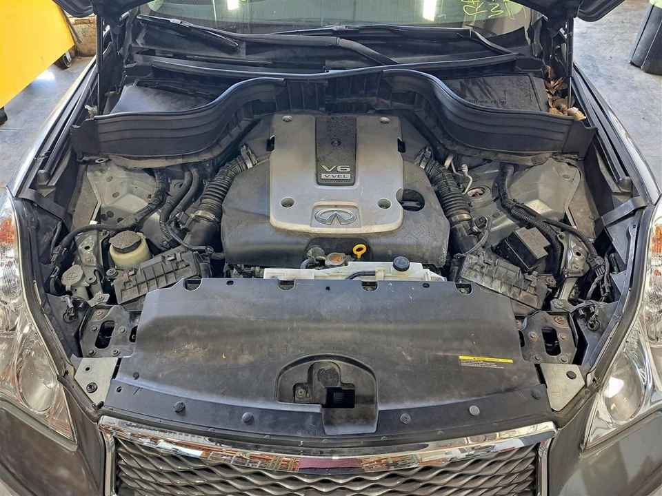 Puntal lado del conductor Lh 2017 Qx50 Sku#4225770 Foto 2 de 4