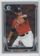 Click to enlarge Henderson Alvarez