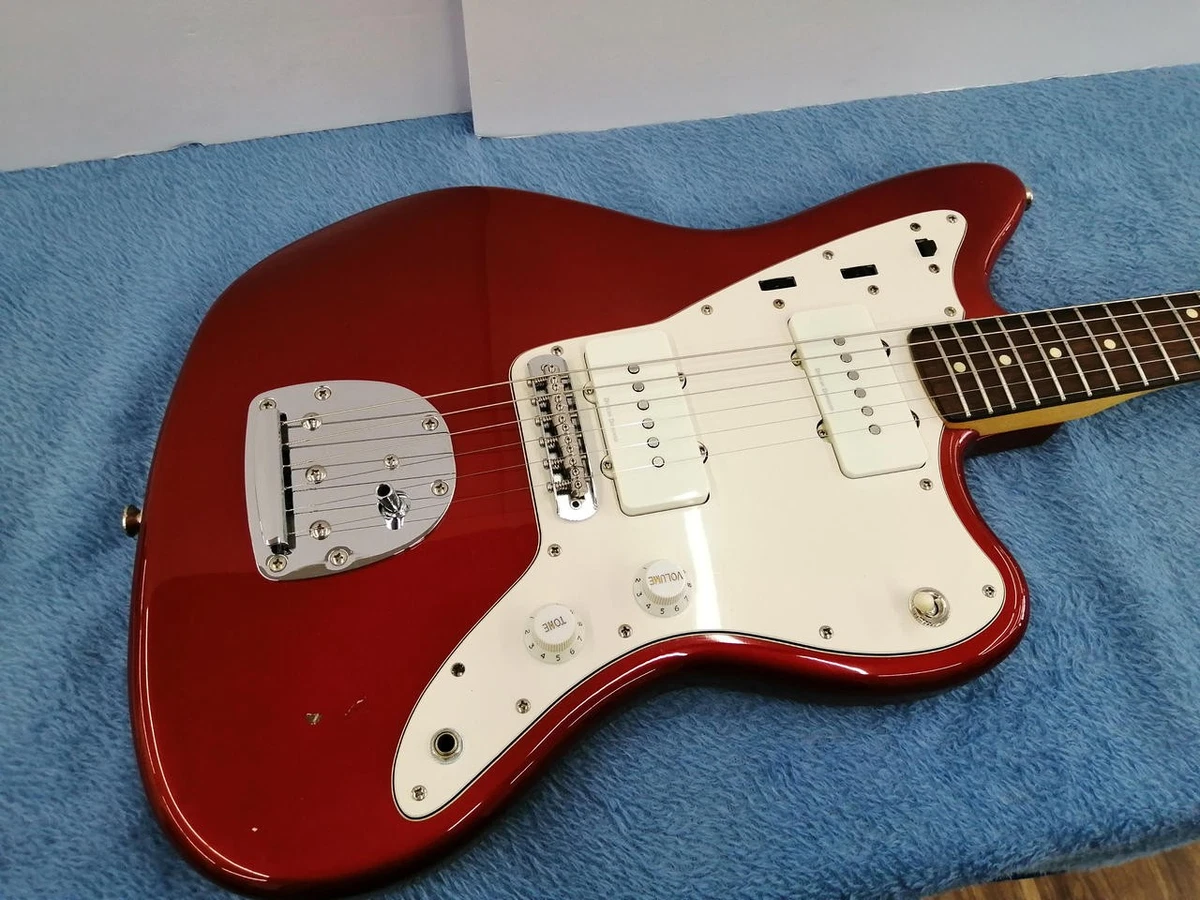 Fender Squier Vintage Modified for sale - eBay