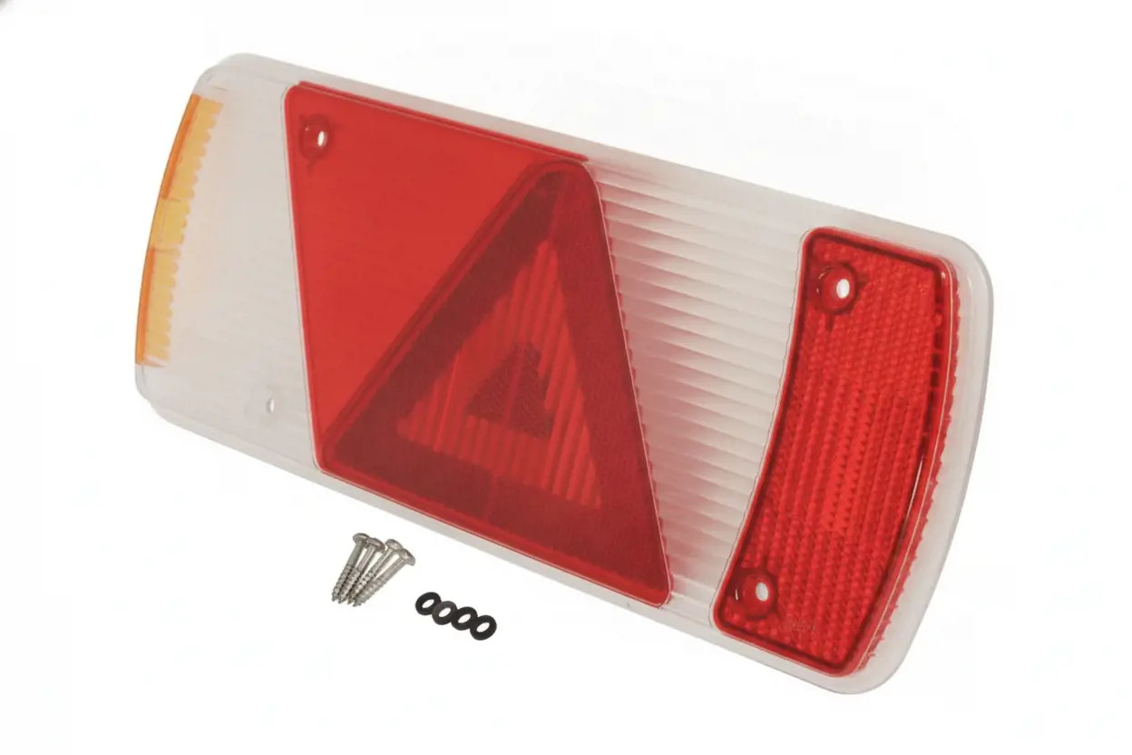 Faro posteriore 000.498-00 PE Automotive