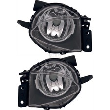 Nebelscheinwerfer Nebelleuchte Nebellicht Set für BMW 3er Touring E91 H11