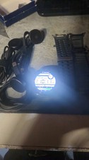 Unlocked Samsung Galaxy Watch Ultra Titanium Smartwatch SM-L705U
