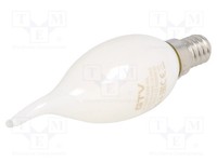 Gtv Poland LD-C35FLE4M-40L Led-Leuchten